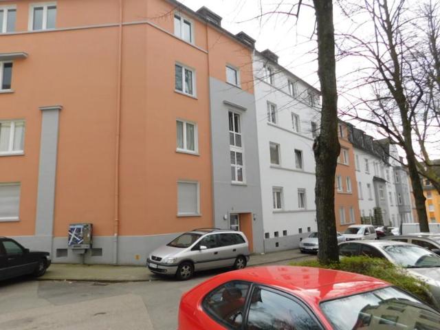Wohnglück gemütliches Nest unter dem Dach