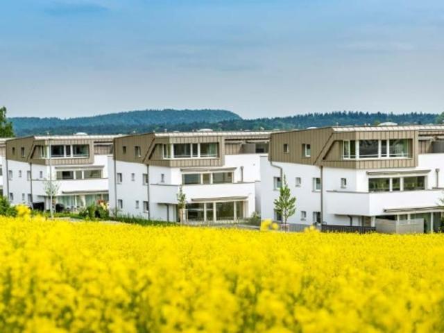 Wohnglück im Grünen gesucht