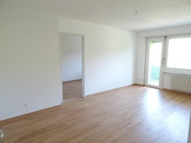 Wohnglück im Grünen