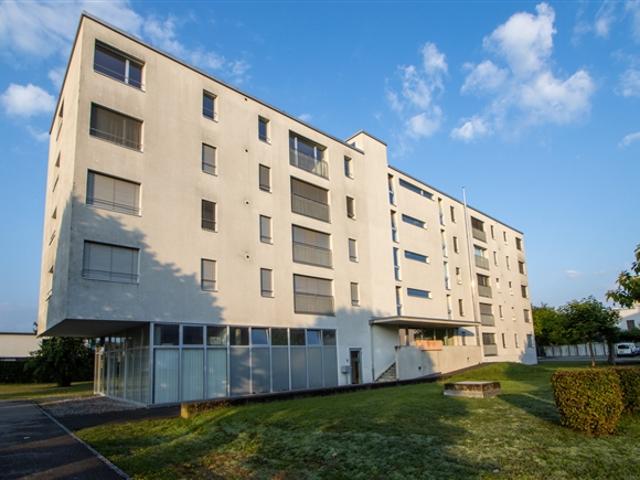 Wohnglück in Murten – modern, hell und zentral