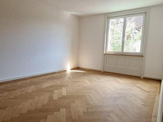 Wohne ir schönä Länggass