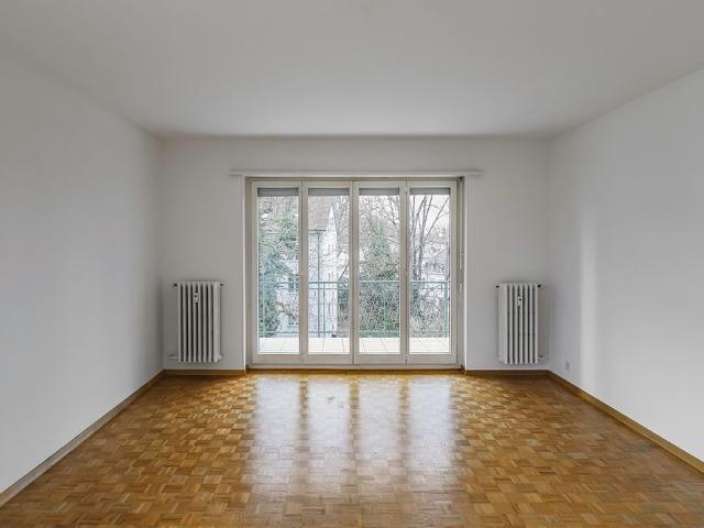 Wohnen: 003 4 ZWG