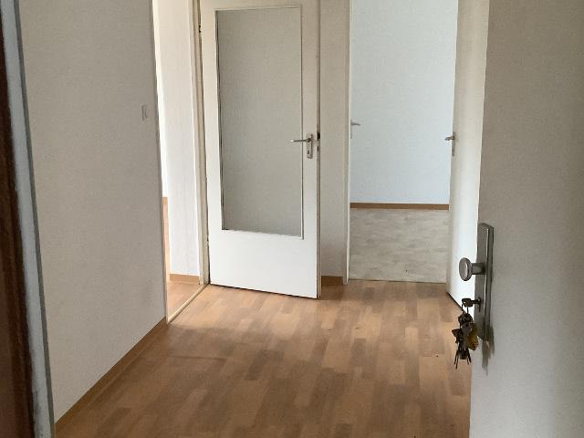 Wohnen 01. OG rechts Am Schützenplatz 8