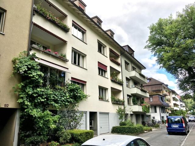 Wohnen am Aareufer: Charmantes Zuhause im Altenberg Quartier!