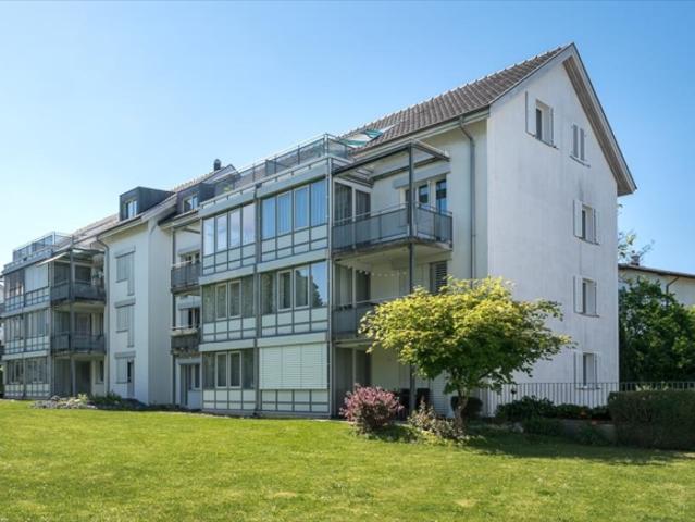Wohnen am Bodensee