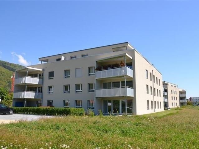 Wohnen am Brühlweg 11 in Pieterlen