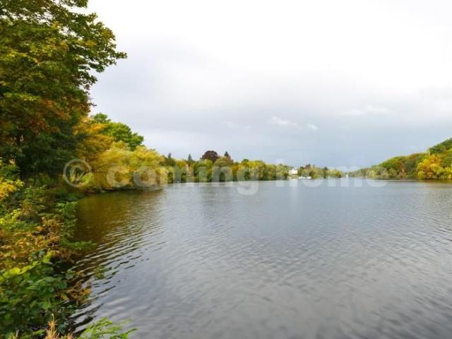 Wohnen am Griebnitzsee
