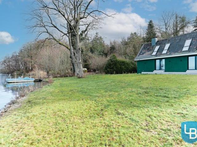 Wohnen am Dieksee – Ihr privates Paradies zwischen Wald und See
