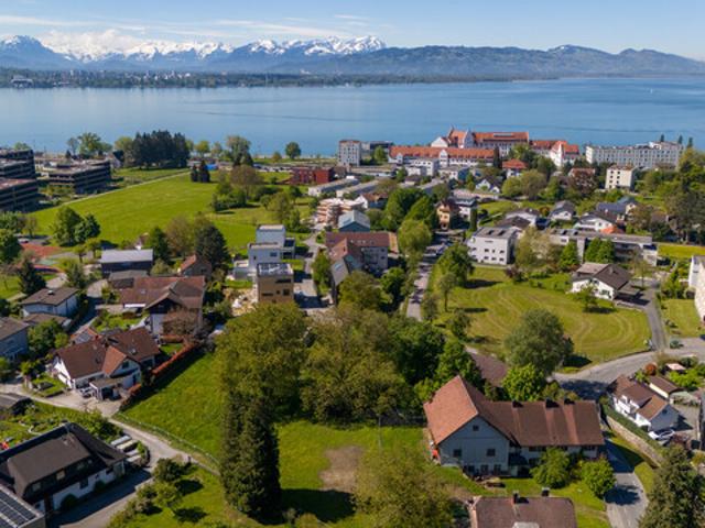 Wohnen am Funkenweg in Lochau Jetzt vormerken