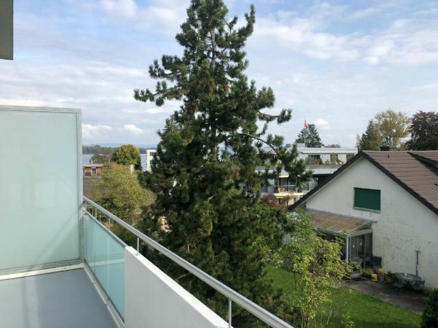 Wohnen am See, modern und günstig