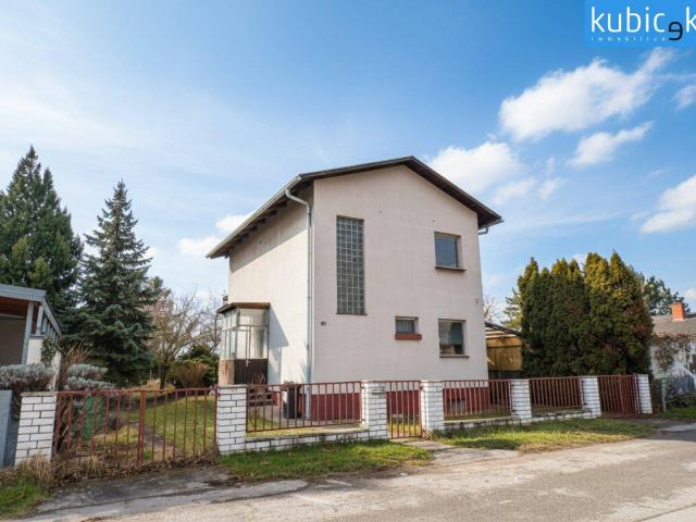 Wohnen am Stadtrand Nähe Lobau