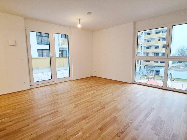 Wohnen am Puls von Wien: Perfektes Zuhause im 22. Bezirk