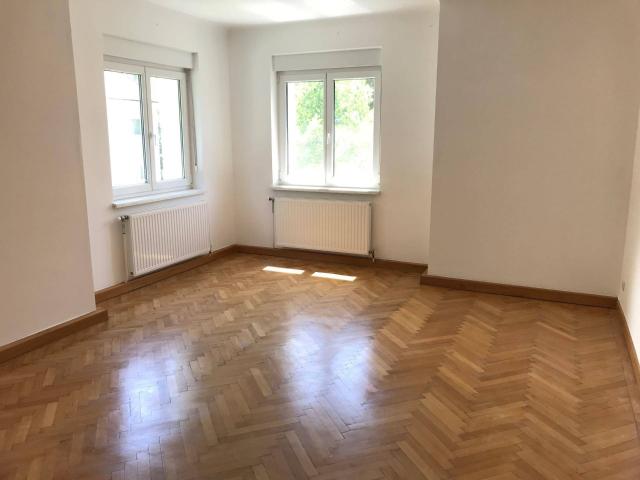 Wohnen am Römerberg in Grünruhelage /2Z. mit Balkon