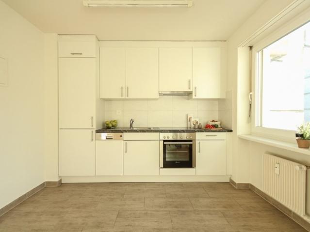 Ihre neue Wohnung !