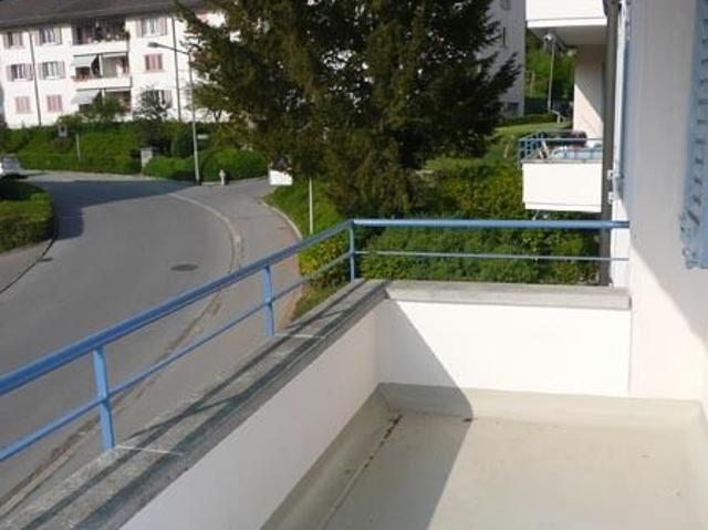 Wohnen an grüner Lage in Oberwinterthur | dreamo. Ch