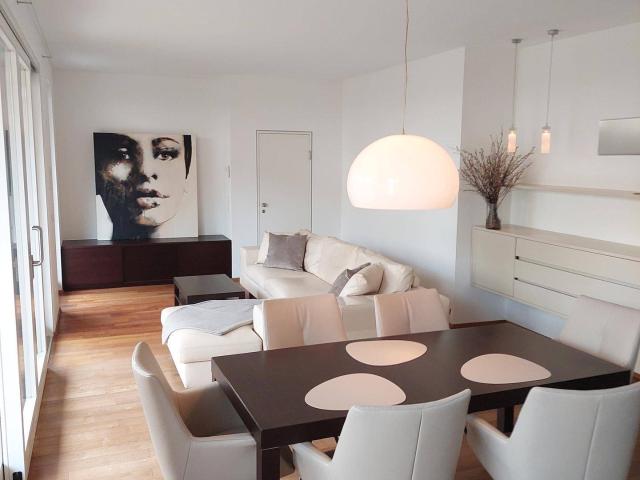 Wohnen an der Salzach in Salzburg Stadt Aigen