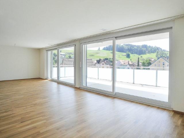 Wohnen an schöner und zentraler Lage