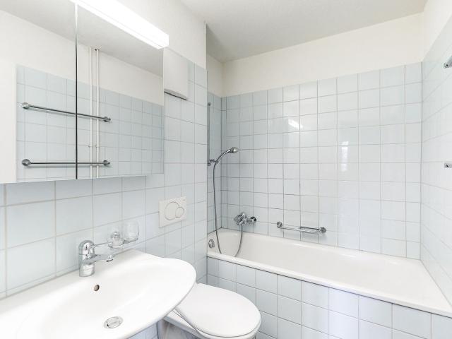 Wohnen an ruhiger Lage | dreamo. Ch
