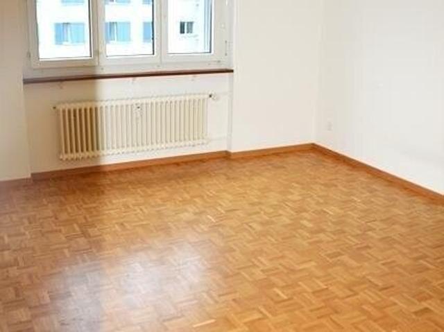 Wohnen an zentraler Lage | dreamo. Ch