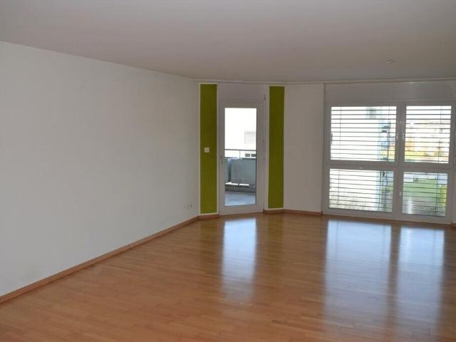 Wohnen an zentraler Lage | dreamo. Ch