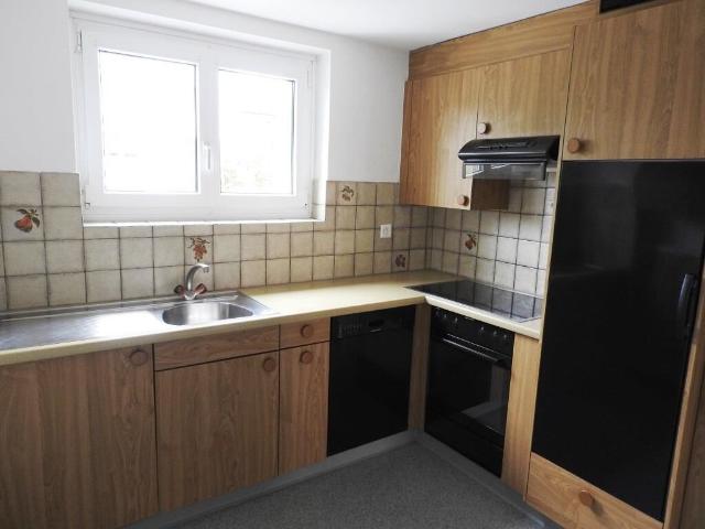 Wohnen an zentraler Lage mit Balkon | dreamo. Ch