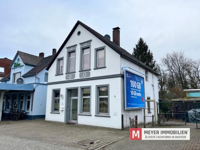Wohnen / Arbeiten am Westkreuz in OL Haarentor Obj. Nr.: 6495