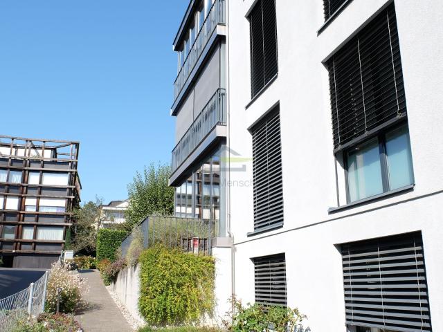 Wohnen, Arbeiten und Rendite im beliebten Bottmingen | dreamo. Ch