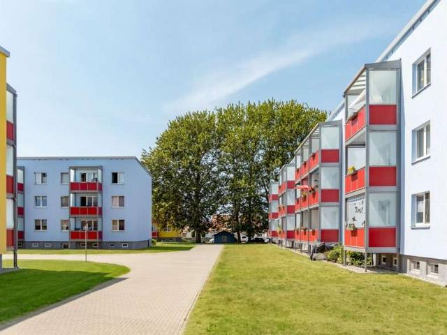 Wohnen auf dem Darß tolle 4 Zimmer Wohnung!