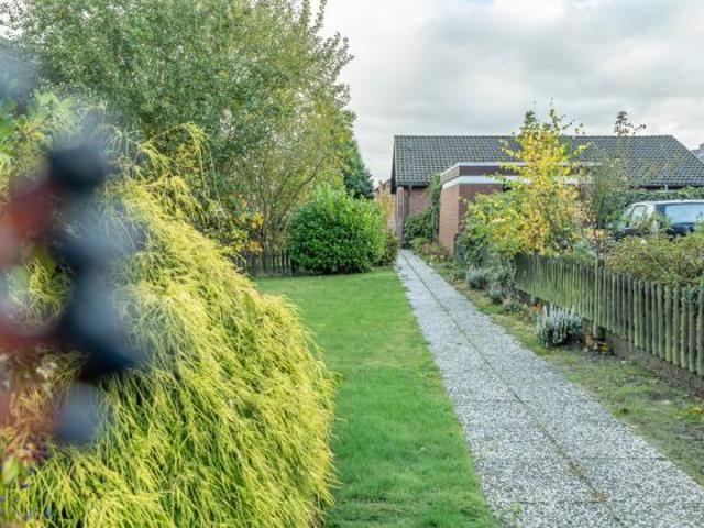 Wohnen auf einer Ebene! Gestalten Sie jetzt Ihren Wohntraum