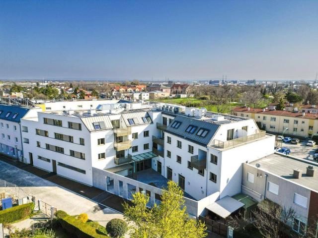 Wohnen auf höchstem Niveau: 4 Zimmer Genossenschaftswohnung mit 50 m² Wohnzimmer, 22 m² Freifläche und 2 Bädern! 29/2/6