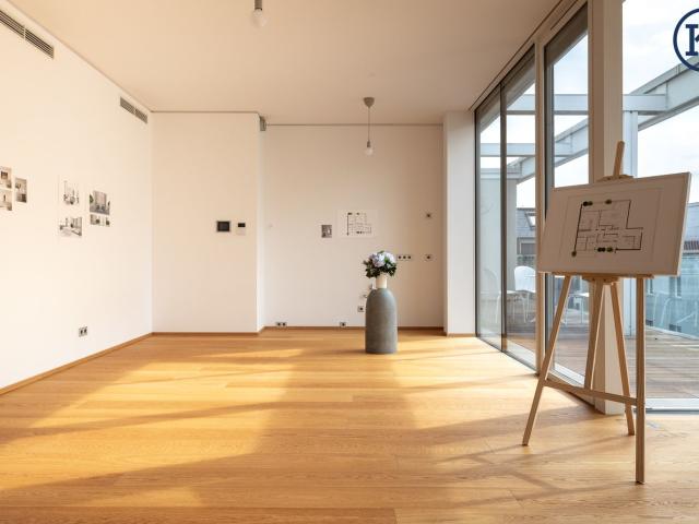 The Ambassy: Stadtleben mit Stil & Stille Luxusrefugium im Herzen Wiens