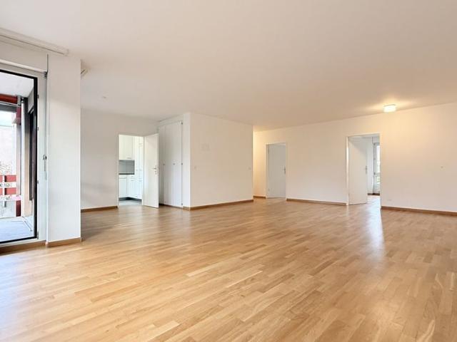 Wohnen auf Zeit  Befristete Wohnung bis 30. Juni 2027 in Muttenz