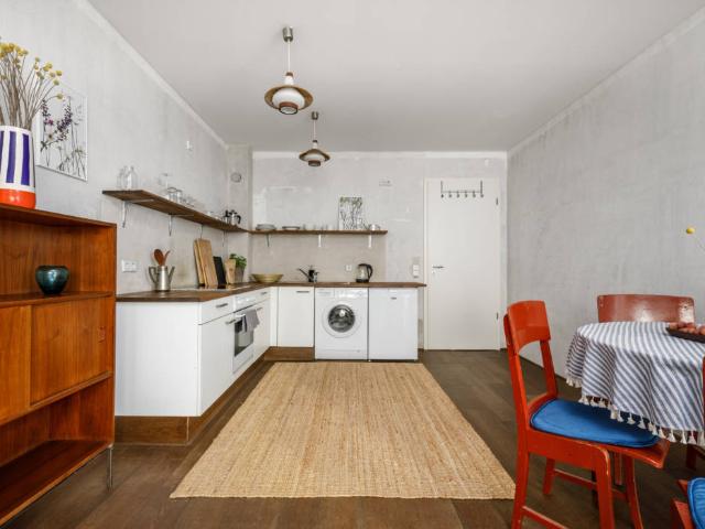 wohnen auf Zeit ganz privat im möblierten Apartment direkt im Kiez