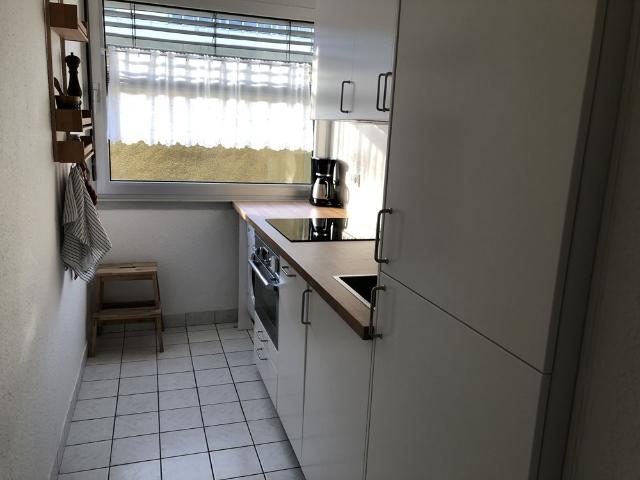 Wohnen auf Zeit: Möblierte 3 Zimmer Wohnung in Köln Ehrenfeld
