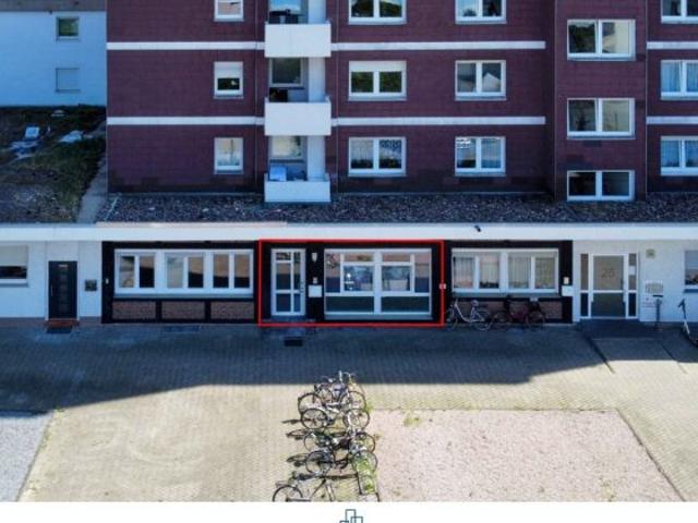 Wohnen auf 2 Ebenen – 3 Zimmer Maisonette mit Potenzial