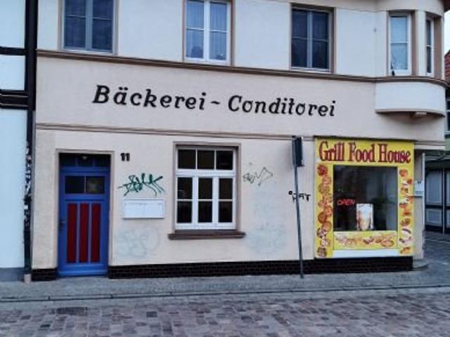 Wohnen & Gewerbe in der Innenstadt