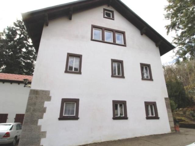 Wohnen da, wo andere Urlaub machen