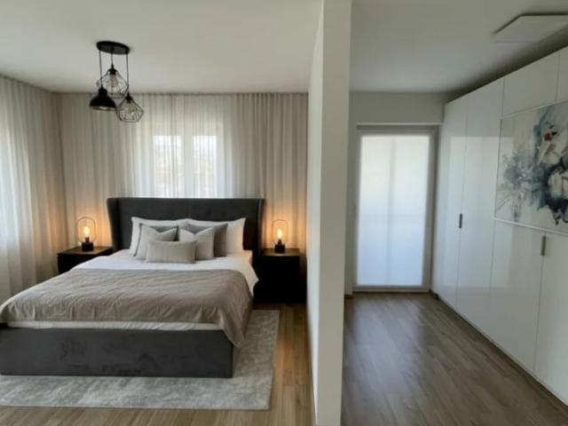 Wohnen direkt am Inn – moderne 2 Zimmer Wohnung mit Balkon