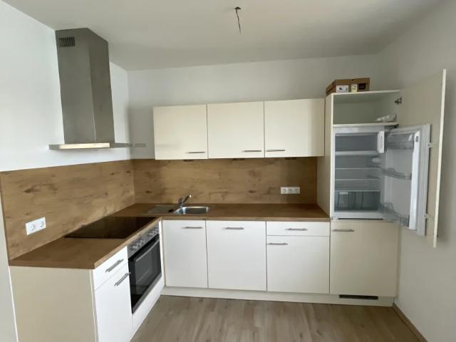 Wohnen direkt am Inn – moderne 2 Zimmer Wohnung mit Balkon