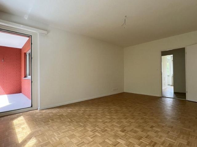 Wohnen direkt am «Park im Grünen» – Ihr neues Zuhause in Münchenstein