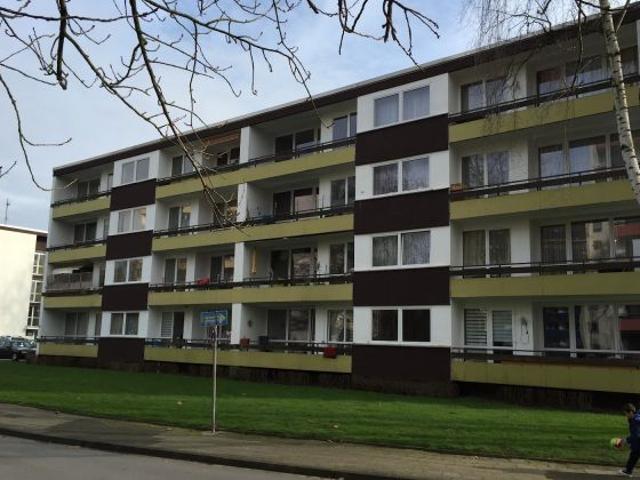 Wohnen EG rechts 4300 Gutenbergstraße 17