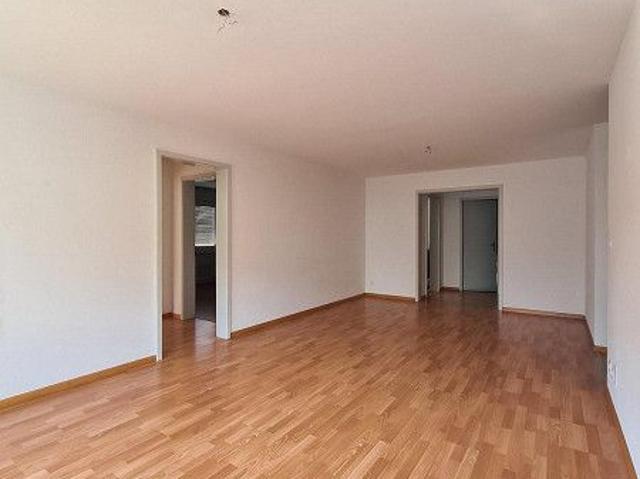 Wohnen für kleines Budget