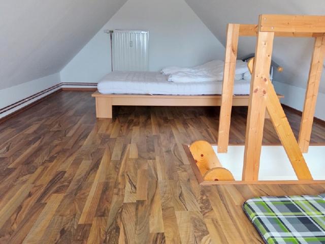 Wohnen im alten Land gemütliche Studiowohnung