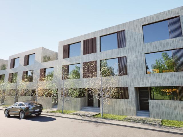 Alanbrooke Living! Wohnen mit Stil