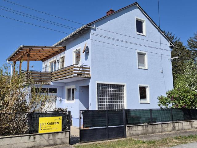 WOHNEN IM BARTOSCHVIERTEL STRASSHOF