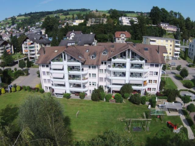 wohnen im bevorzugten Freiehof Quartier