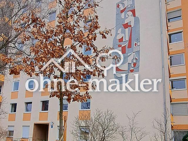 Bezugsfertige Wohnung im beliebten München Sendling am Westpark