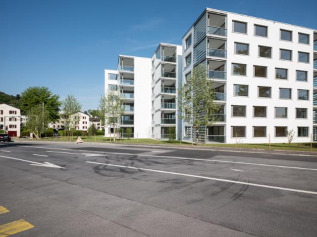 Wohnen im beliebten Schönbühl Quartier in 6005 Luzern