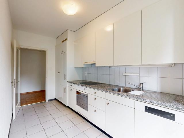 Wohnen im Gellertquartier! Dreamo. Ch