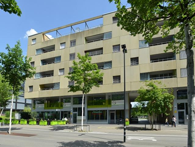 Wohnen im Glattpark! Mieten ohne Kaution